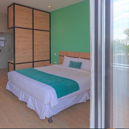 REEC Machala by Oro Verde Hotels Exterior foto