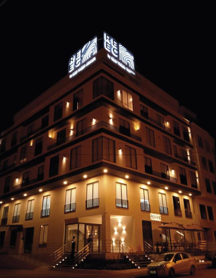 REEC Machala by Oro Verde Hotels Exterior foto