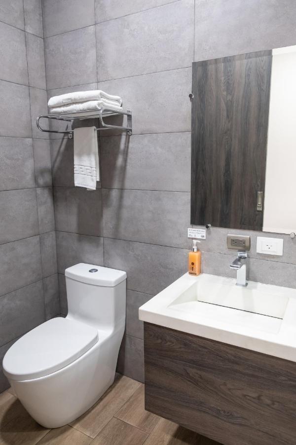 REEC Machala by Oro Verde Hotels Exterior foto