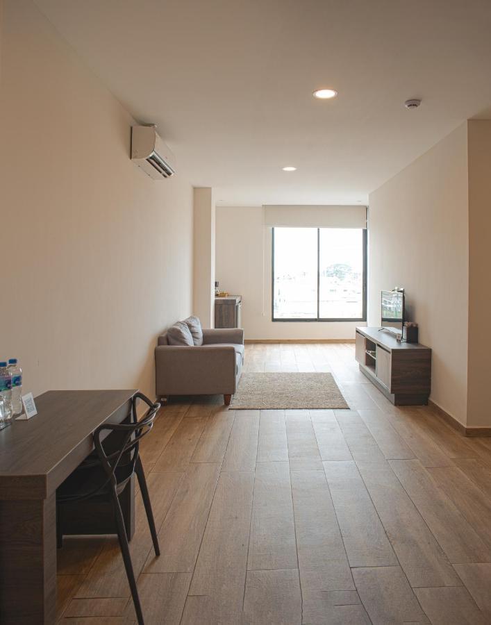 REEC Machala by Oro Verde Hotels Exterior foto