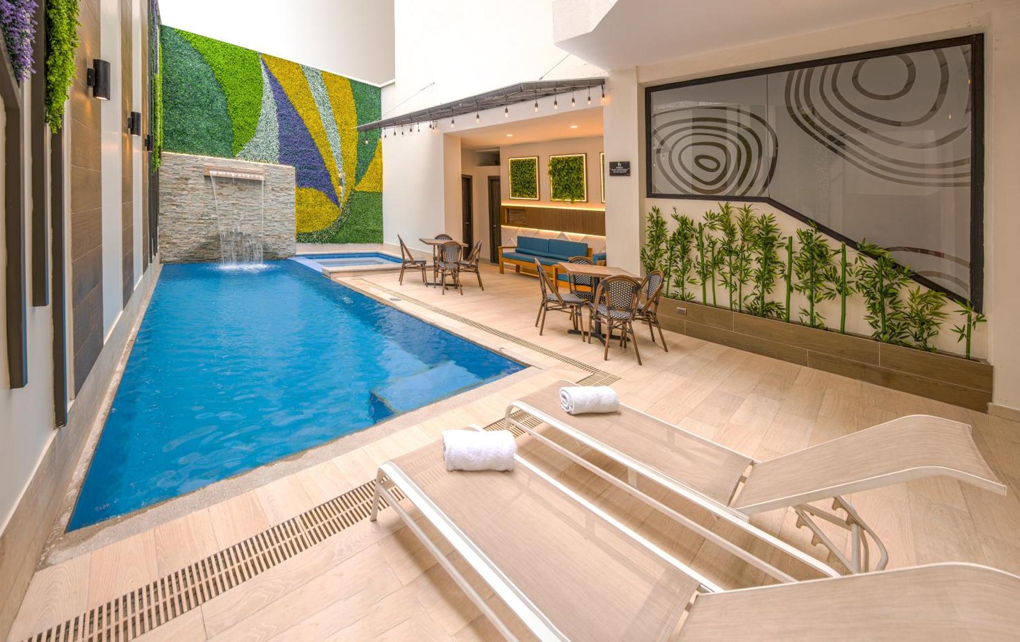REEC Machala by Oro Verde Hotels Exterior foto