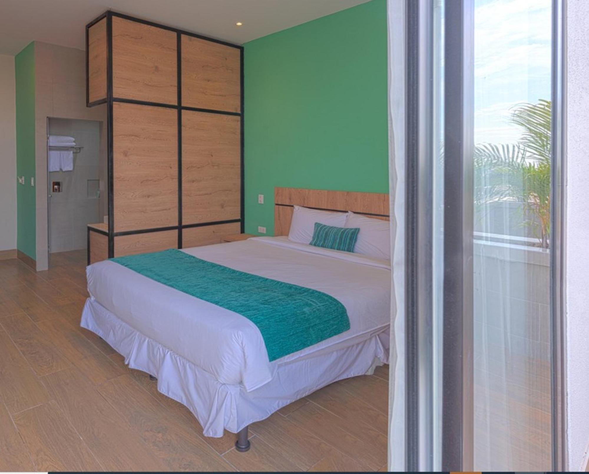 REEC Machala by Oro Verde Hotels Exterior foto